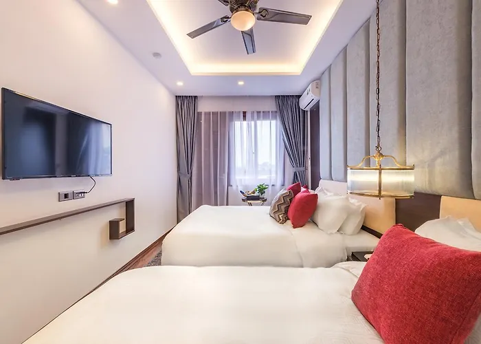 Splendid Hotel & Spa