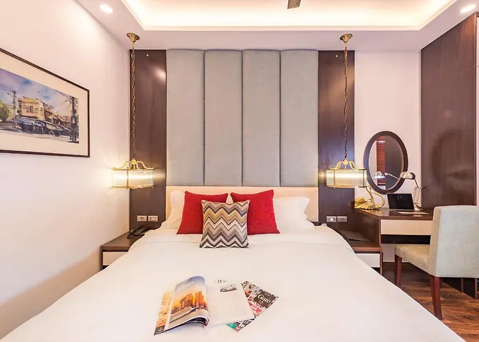 Splendid Hotel & Spa
