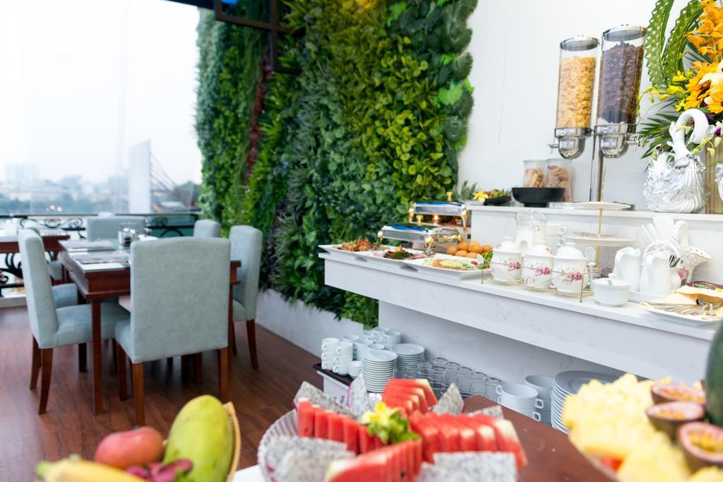 Splendid & Khách sạn Hà Nội