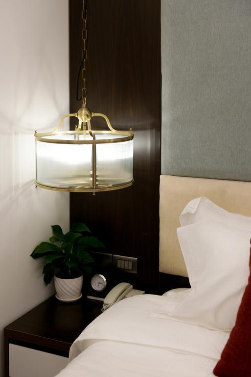 Khách sạn Splendid & 3*