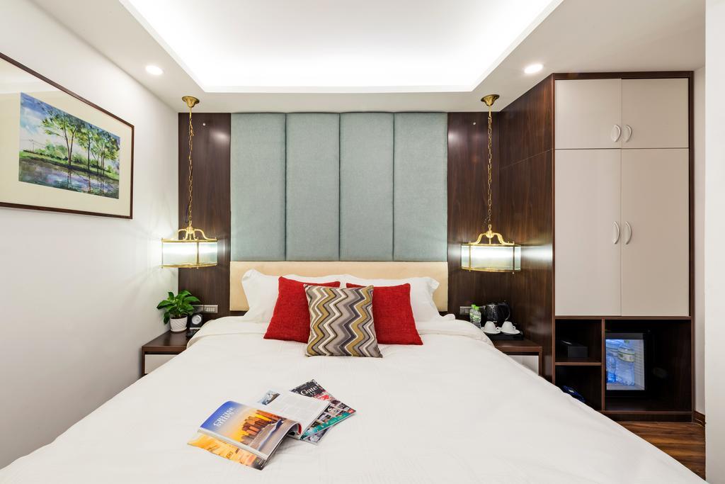 Splendid & Hotel Hanoï