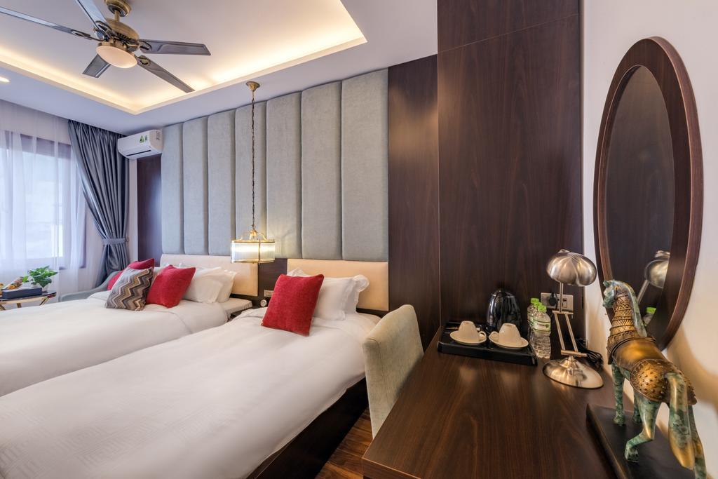 Hotel Splendid &
