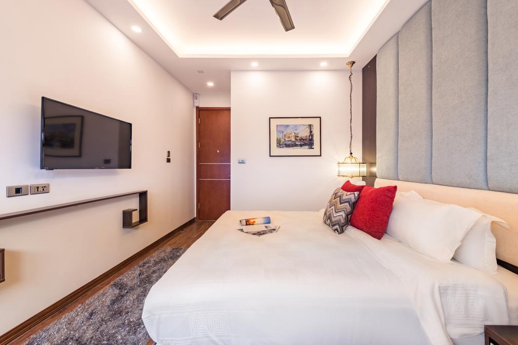 Splendid & Hotel Hanoï