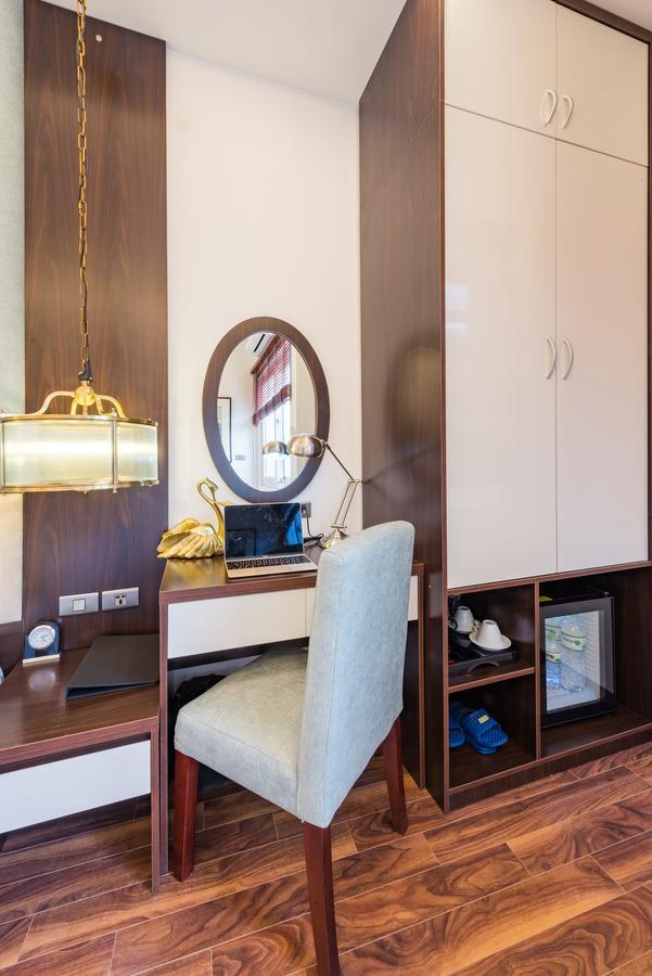 Splendid & Hotel Hanoï